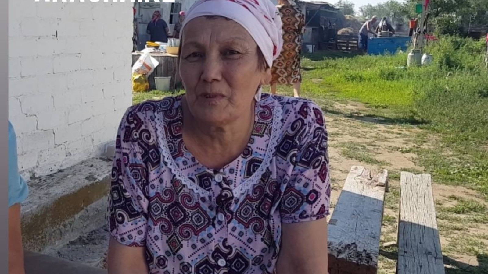 «Өлімге жіберген жоқпын»: Абақтыдан баласының денесін алған ананың жанайқайы.