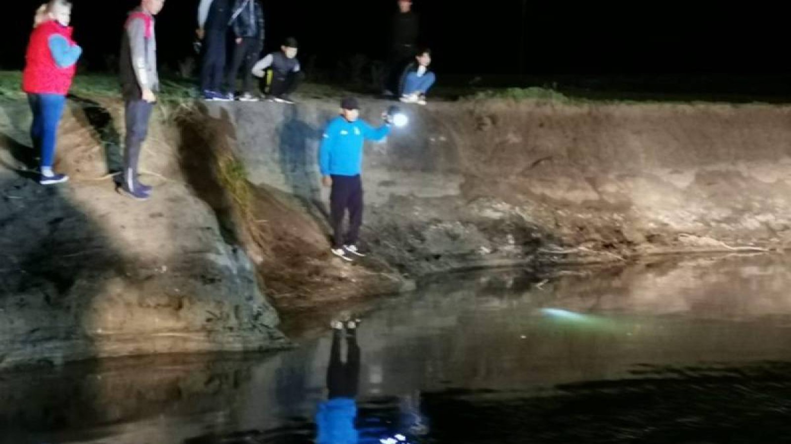 Ақтөбеде 5 және 6 жастағы балалар суға батып кетті.