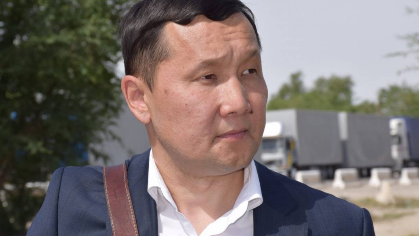 «Қазақ өз жерінде өзін қожайын ретінде сезіне алмай отыр».