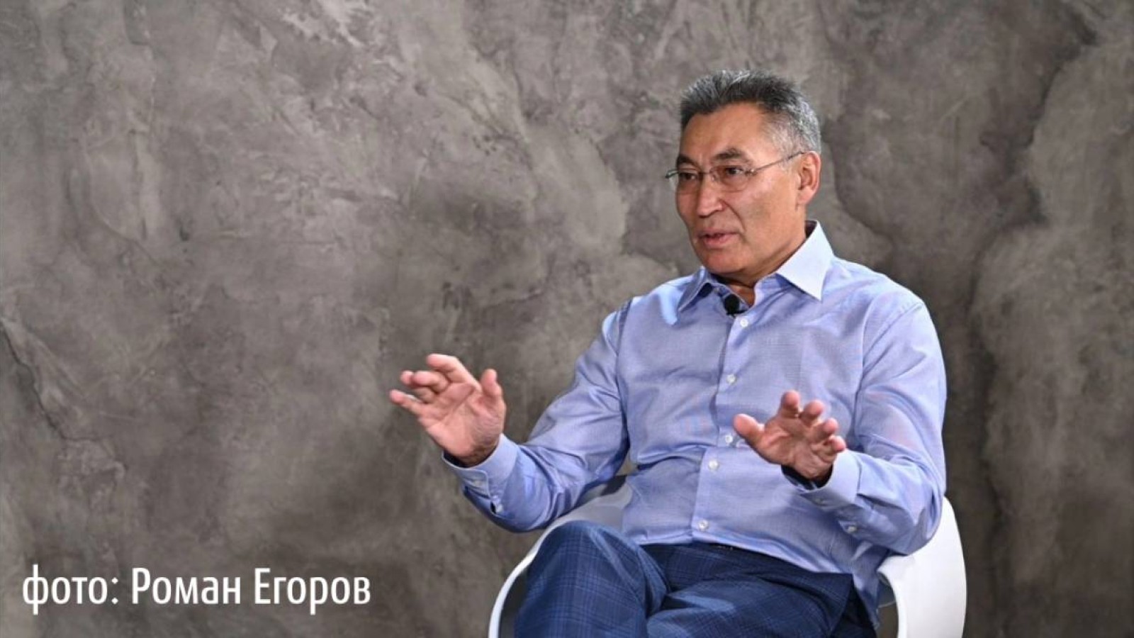 Ғалымжан Жақиянов: Путинсіз Қазақстан — таңдау жасайтын уақыт туды.