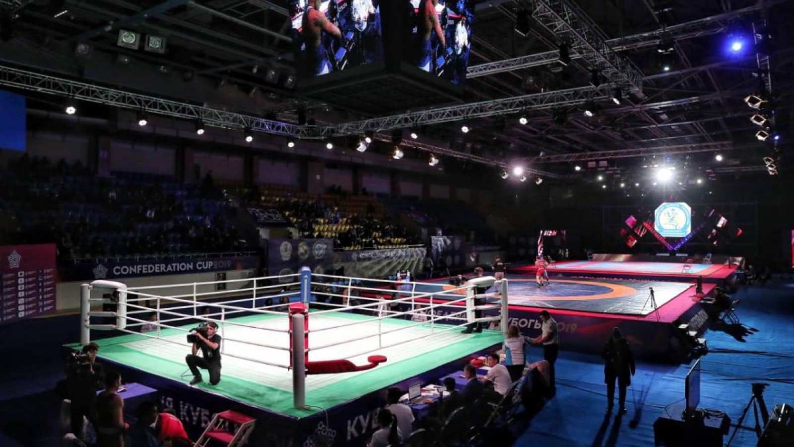 Ақтөбеде қаржы пирамидасын құрғандар сотталды.