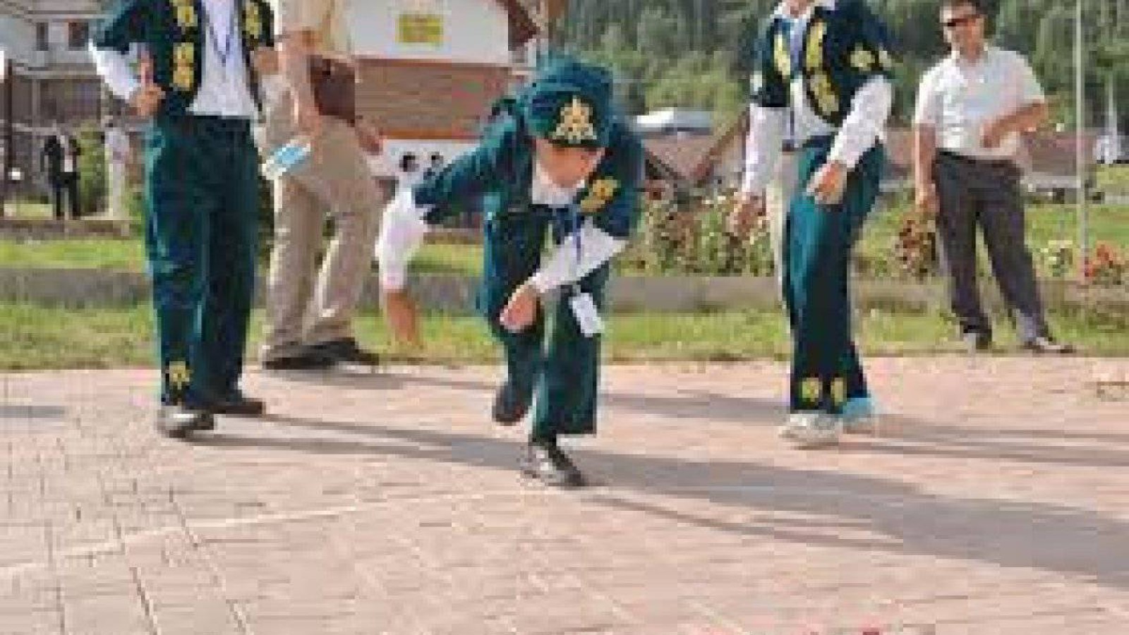 Ұлттық спорт түрлері білім беру бағдарламасыне енгізілмек.