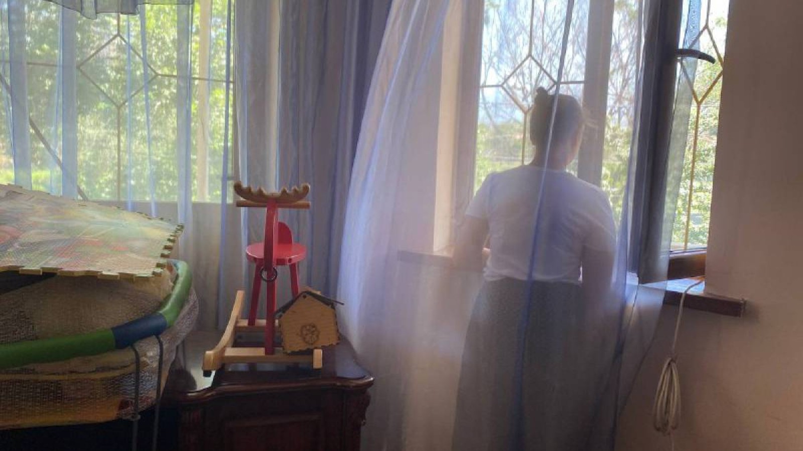 Талақ болған тағдырлар: Жыныстық тәрбие ұят емес.