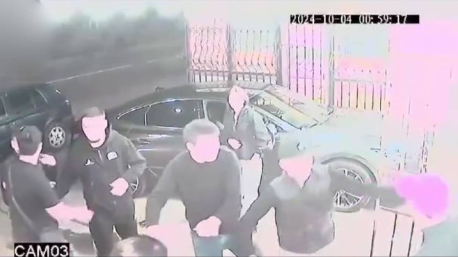 Шерзат Болаттың өліміне қатысты тағы бір күдікті ұсталды.