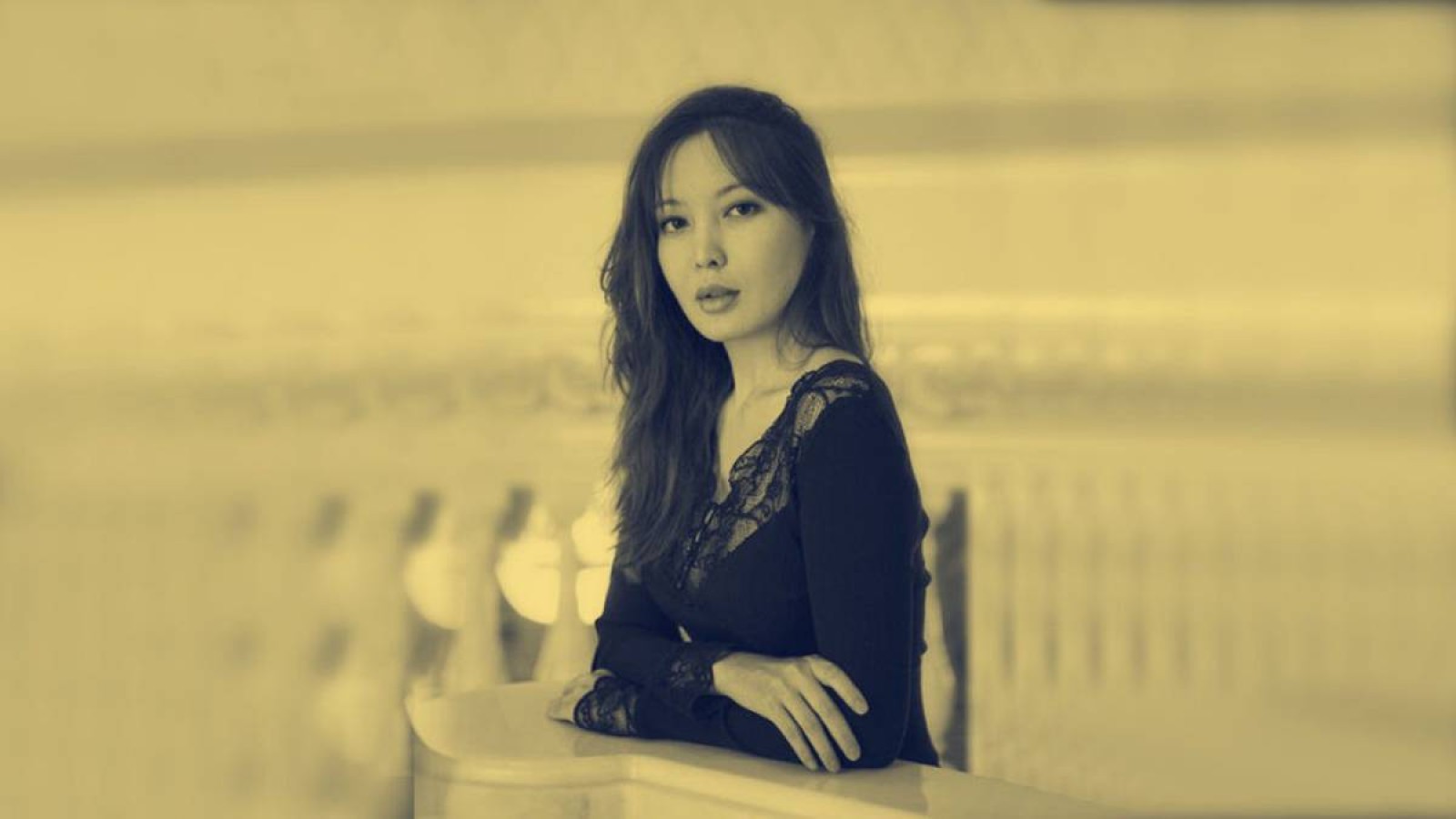 Пандора құжаттары: Ни, Ким және Әсел Құрманбаева.