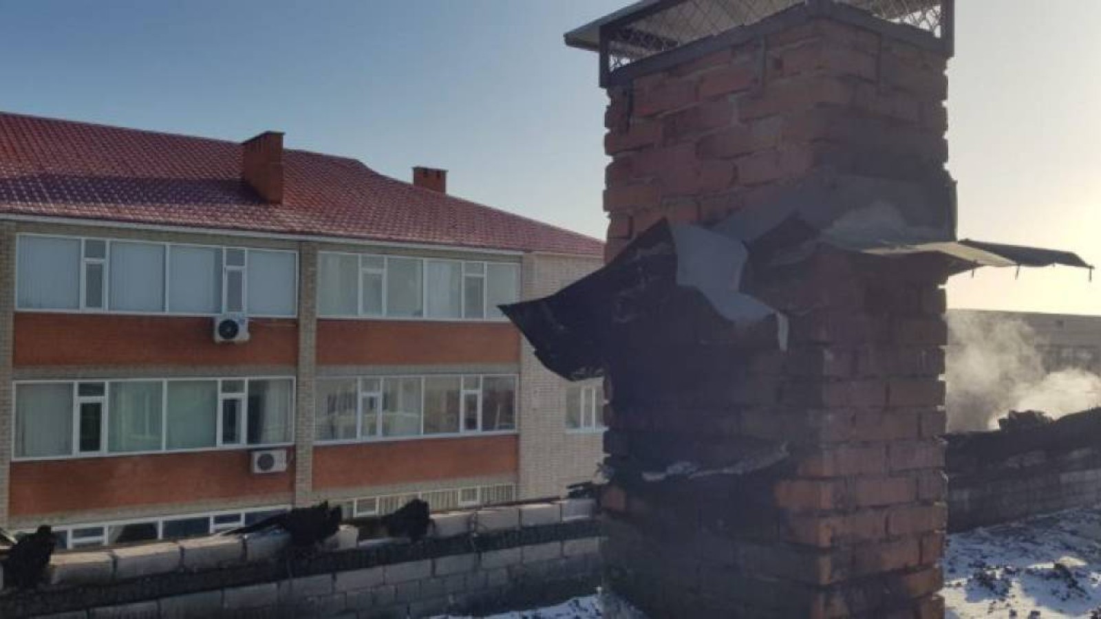 «Адам өлмесе қимылдамайды»: Ақтөбеліктер көмек сұрады.