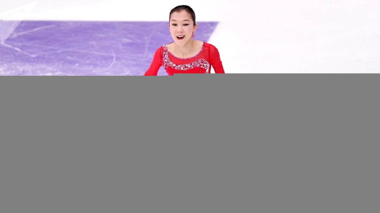 Тарихи сәт: Элизабет Тұрсынбаева мәнерлеп сырғанаудан әлем чемпионатының күміс жүлдесін алды (видео).