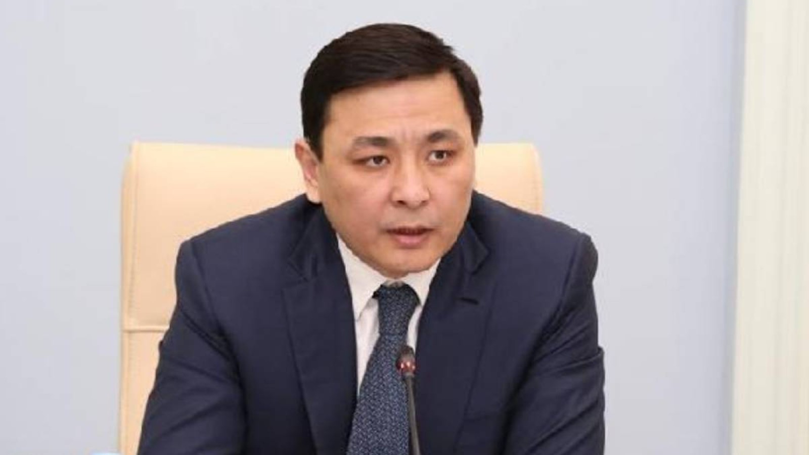 Халықты баспанамен қамтамасыз етуде Көлгінов көш бастады.