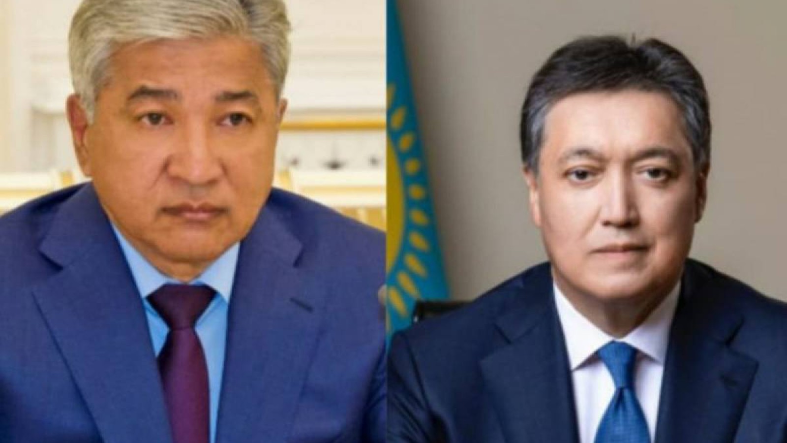 Маминнің үкіметтен кетуін сұраған саясаткер Тасмағамбетовтың билікке келуіне қарсы.