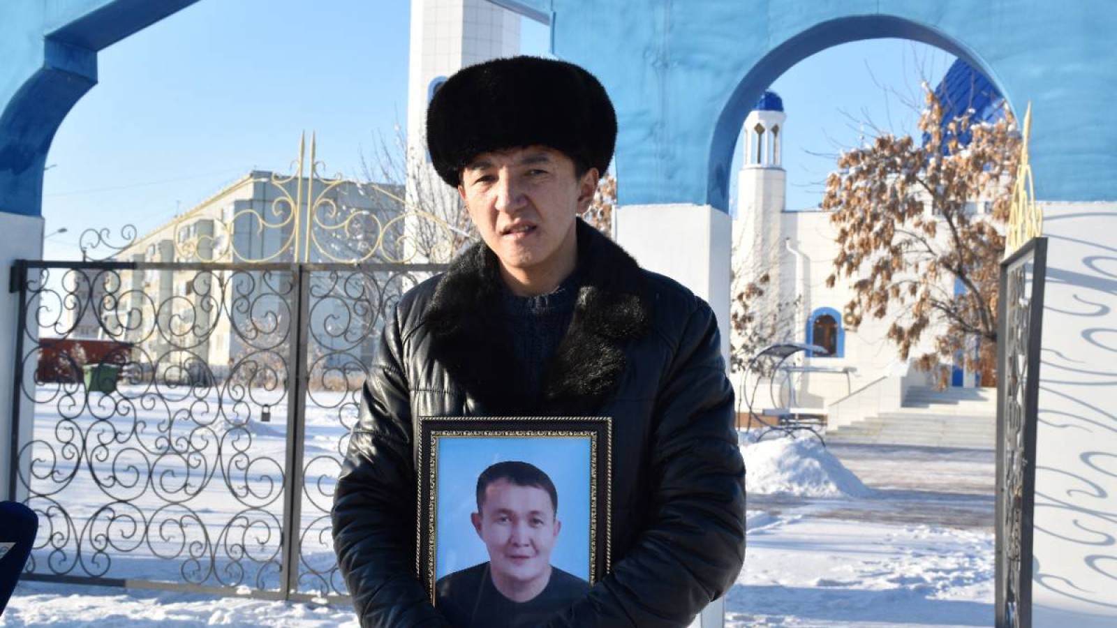 АҚТӨБЕДЕ КЕНШІЛЕРДІҢ ТУЫСТАРЫ ПРЕЗИДЕНТКЕ ҮНДЕУ ЖОЛДАДЫ.