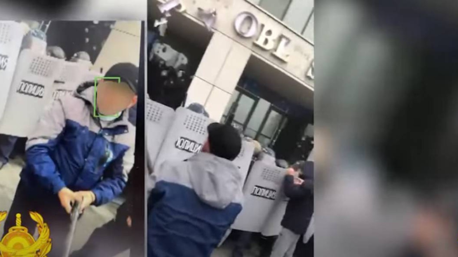 Алматы облысында қаңтар оқиғасына қатысы бар 11 адам ұсталды.