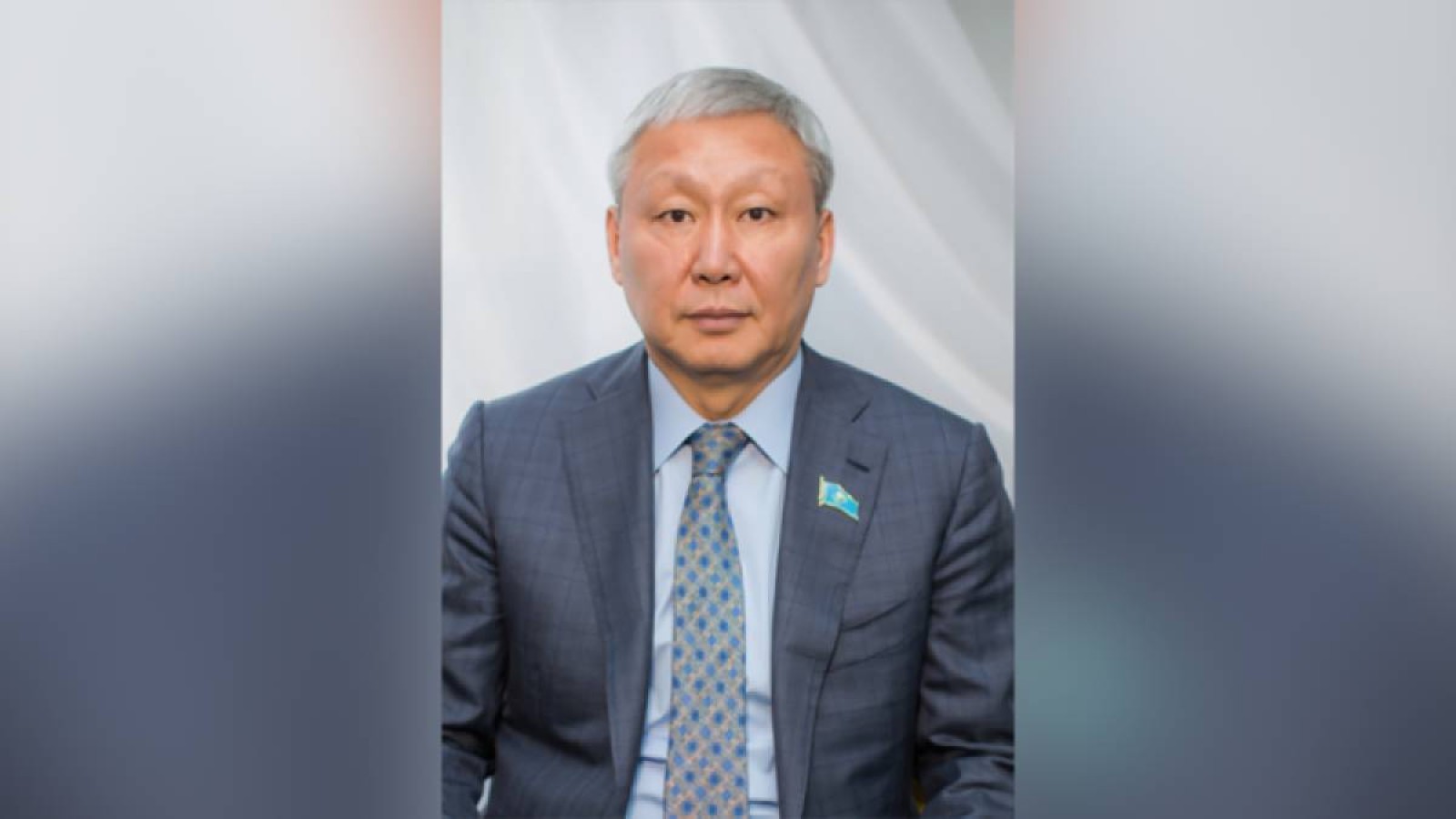 «Нұр Отанның» мүшесі, депутат тұтқындалып партия қатарынан шығарылды.