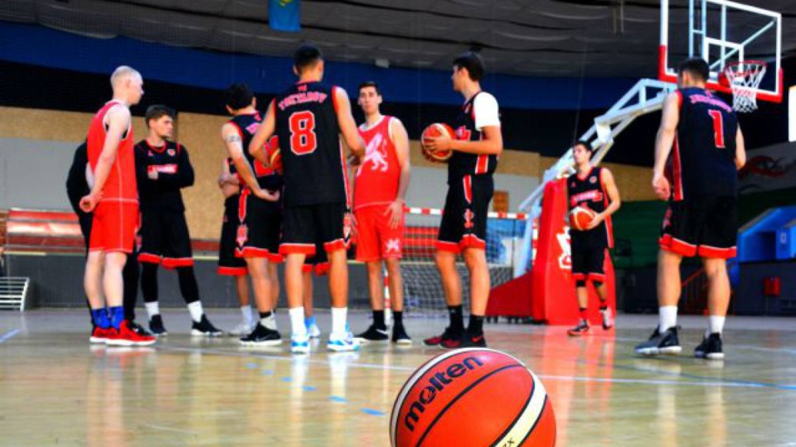 Ақтөбе облысы баскетбол командасы үшін бюджеттен 33 миллион теңге жұмсамақ.