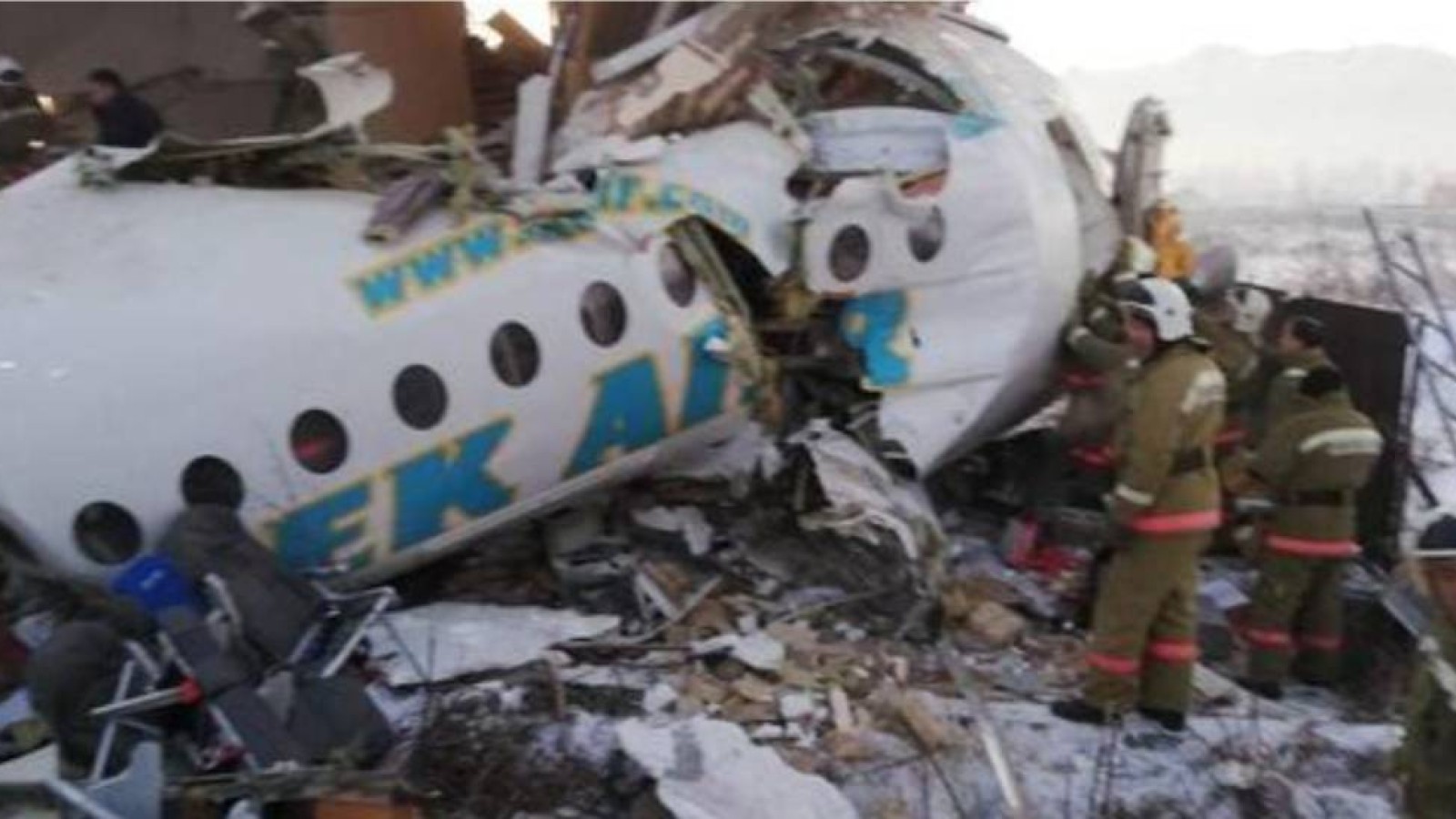 Алматыда әуежай маңындағы жер иелері сотқа шақырылып жатыр.