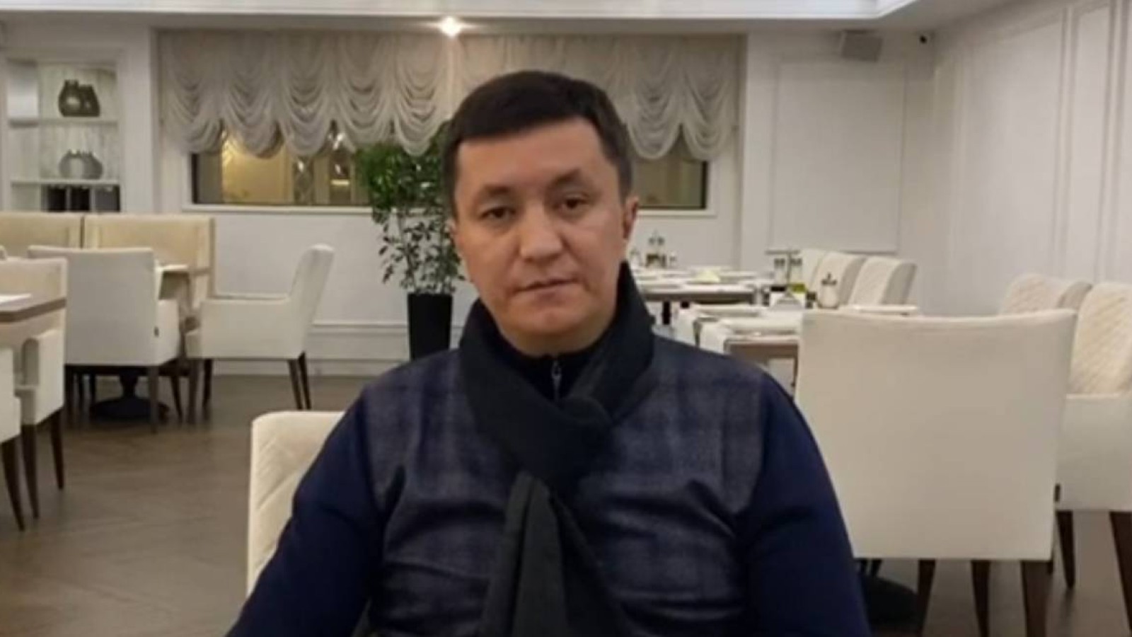 Ақтөбе облысы әкімінің бұрынғы орынбасары 12 жылға сотталды.