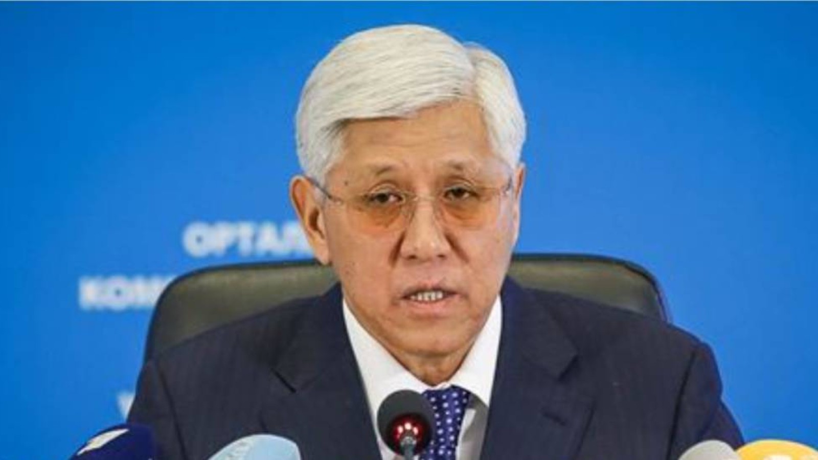 Баталов сылтау айтқыш әкімдерді жұмыстан қалай босатқанын айтты.