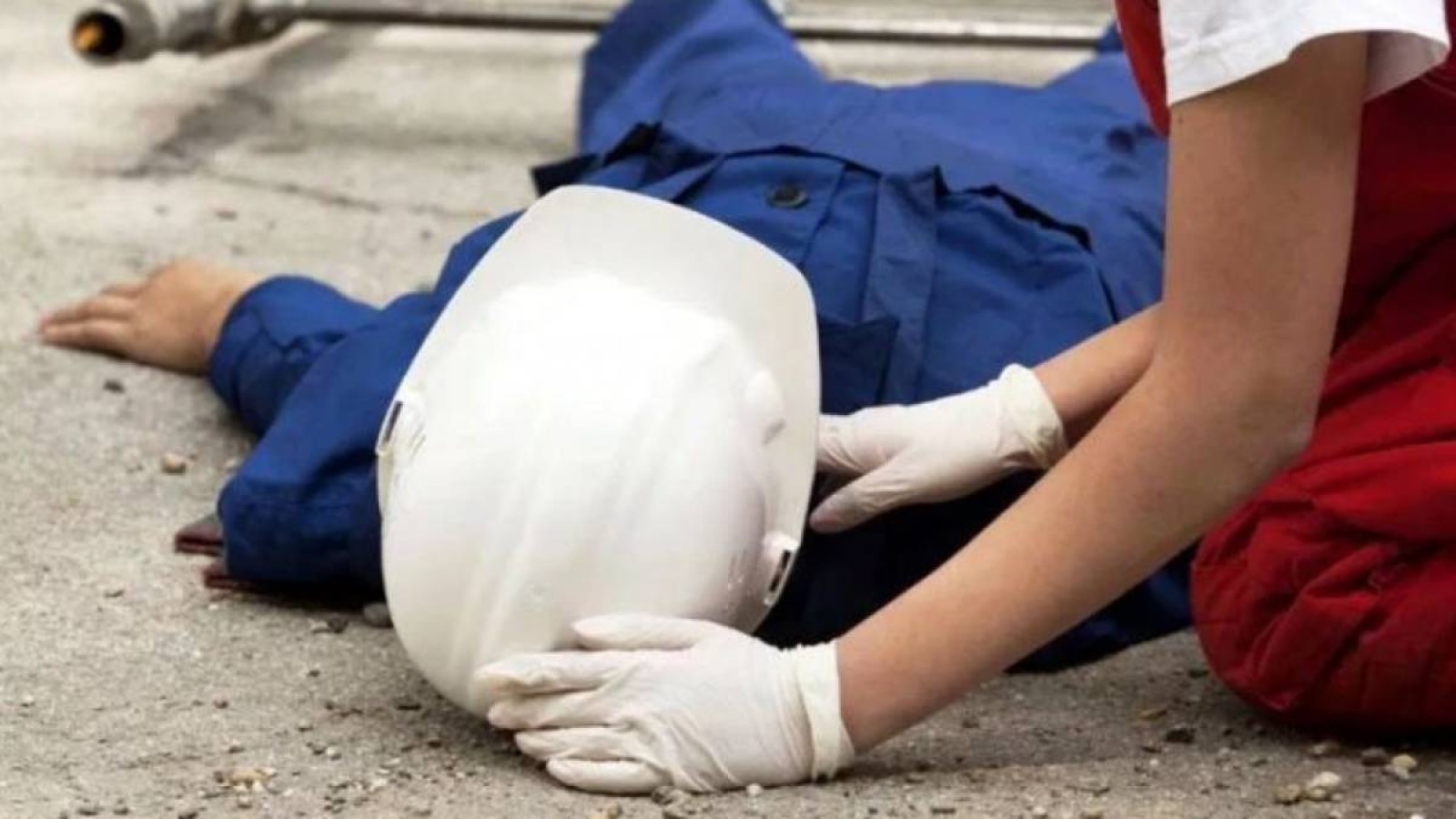 Ақтөбеде өндірістік жұмыста екі адам көз жұмды.