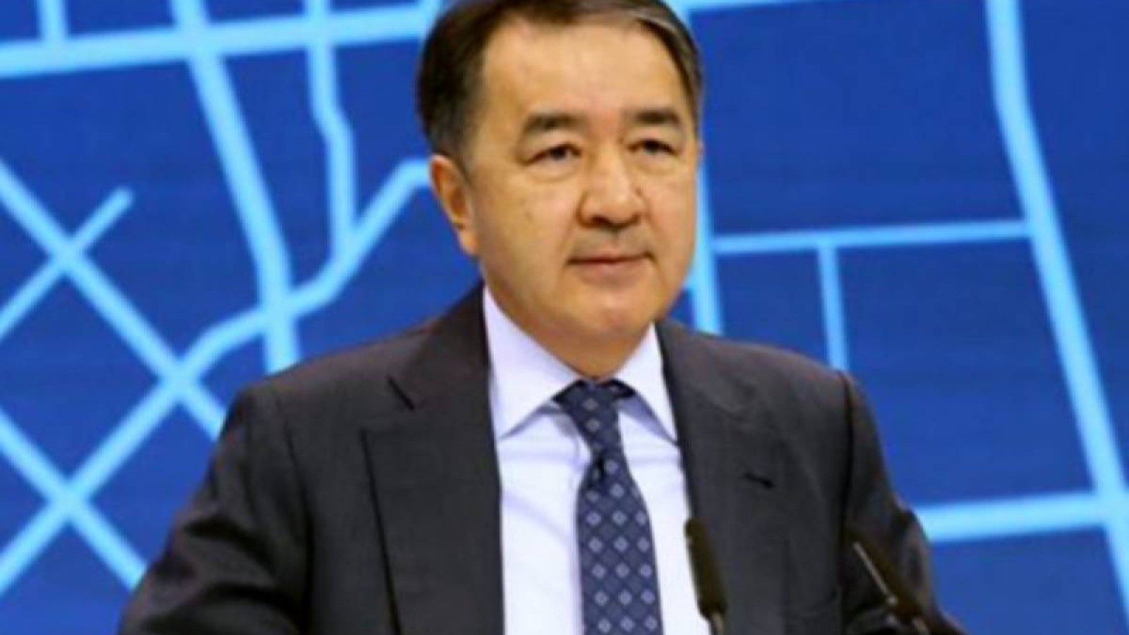 Сағынтаев кәсіпкерлерге қалай қолдау көрсететінін айтты.