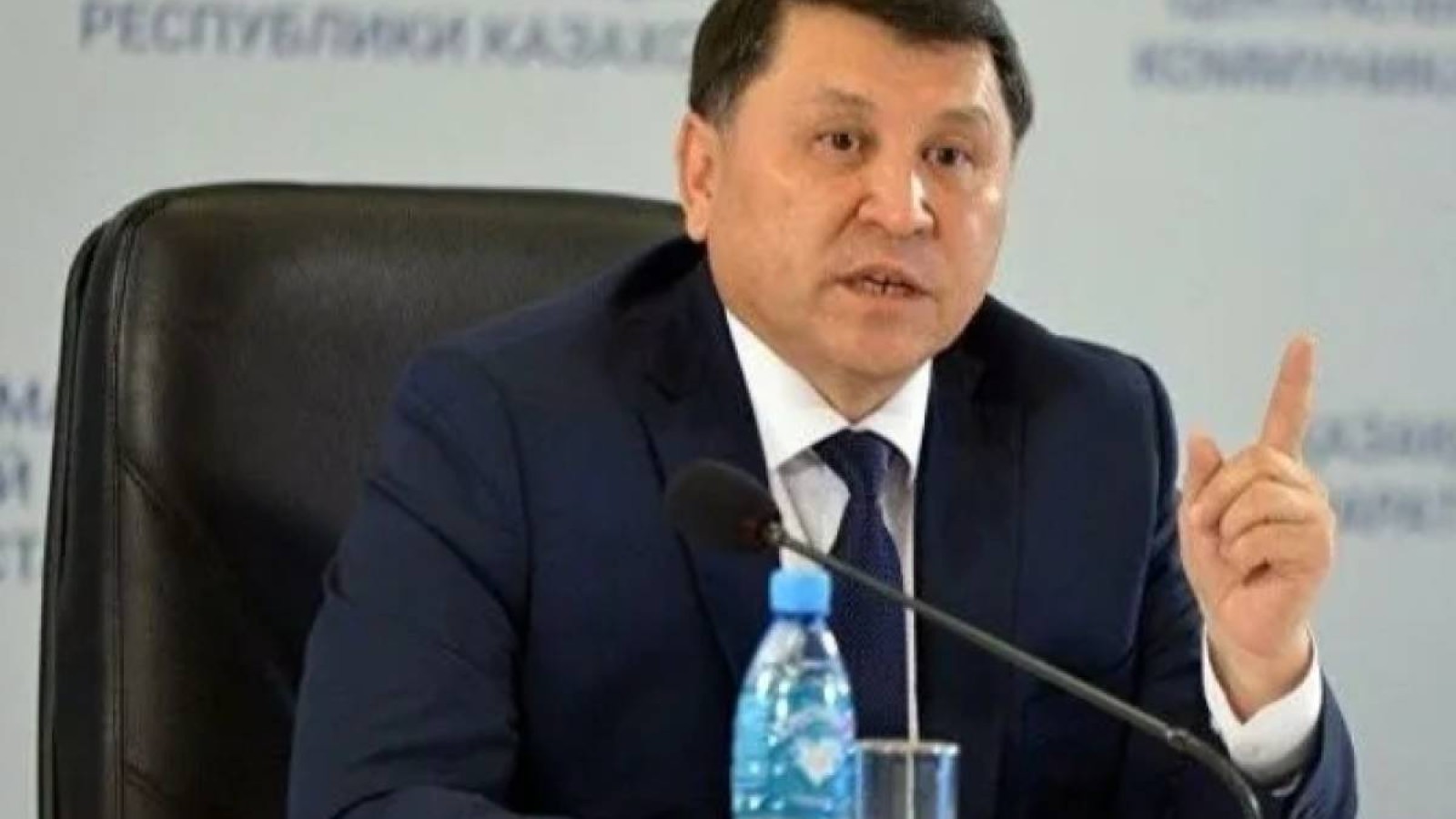 Алматыда шектеу шаралары күшейеді.