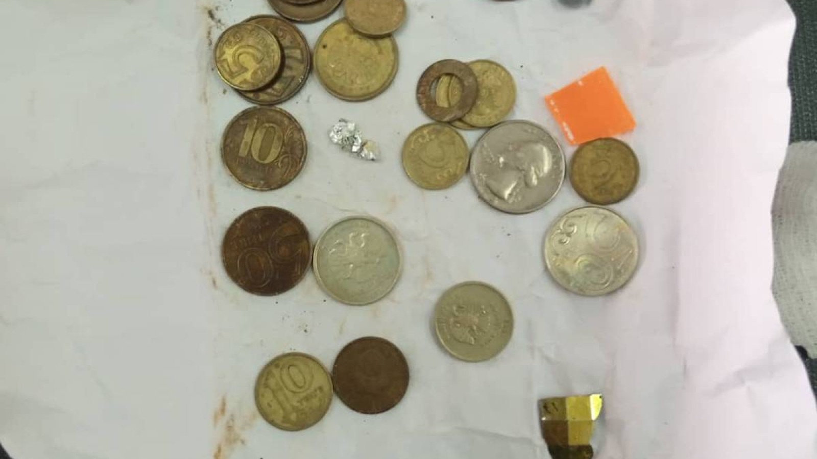 Алматы облысында бір айда 100-ге жуық баланың ағзасынан қатерлі заттар алынған.