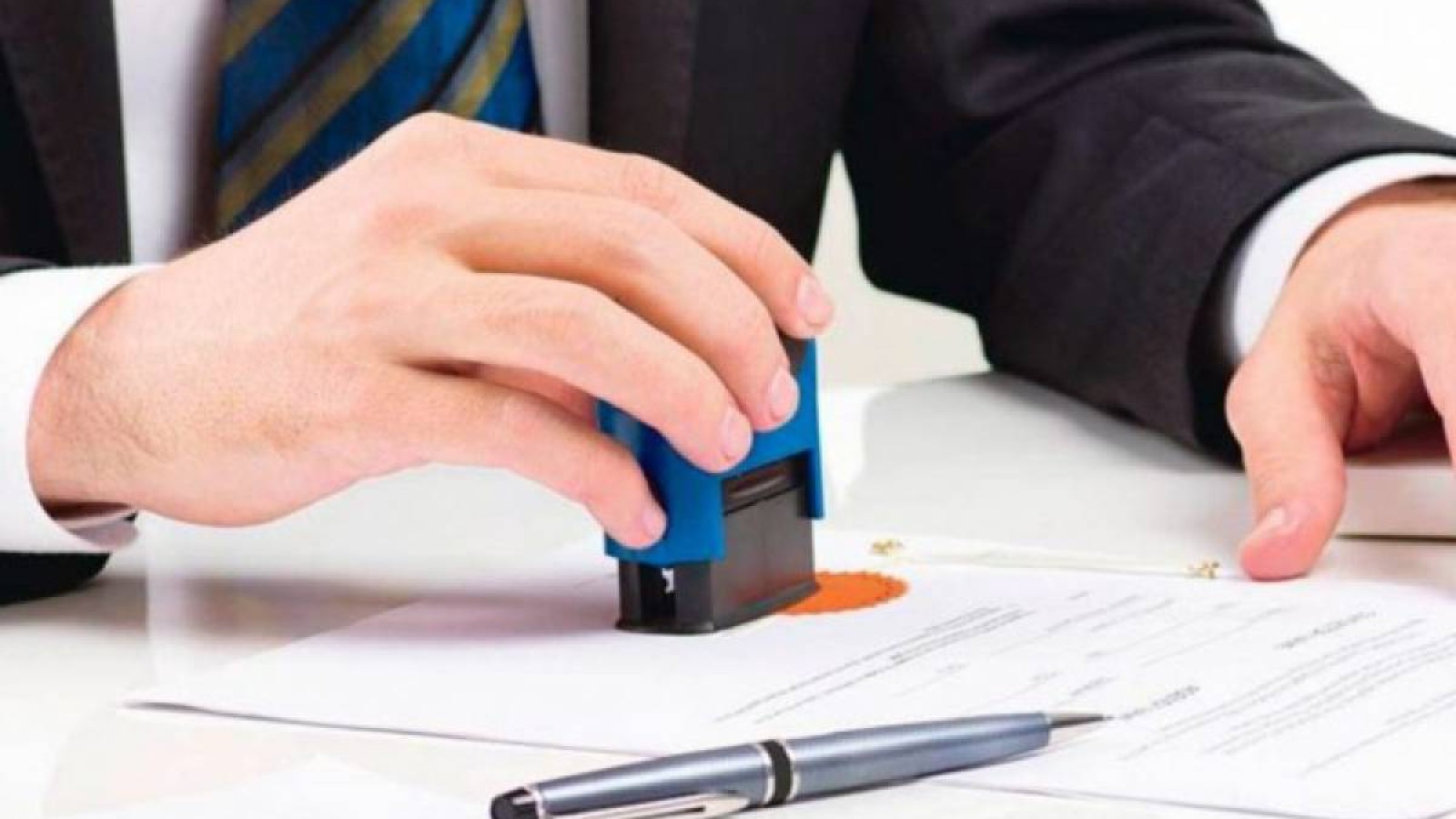 Алматыда жалған құжат жасағандар анықталды.