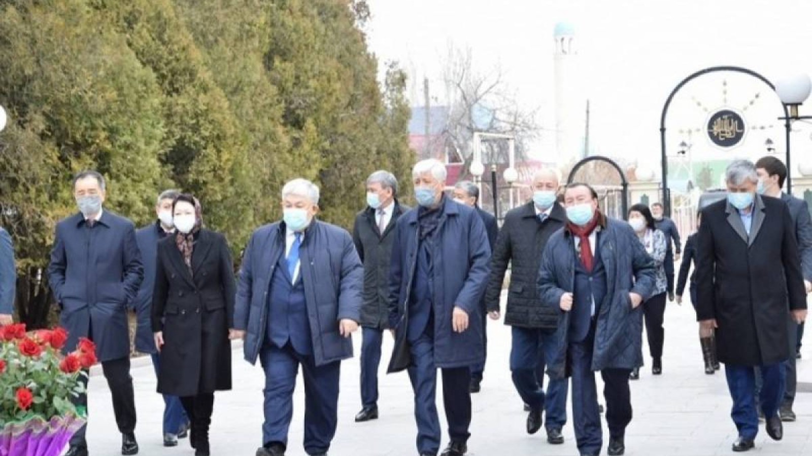 Қырымбек КӨШЕРБАЕВ: «Ресейдің жазушы-сыншысы айтысты жоғары бағалады».