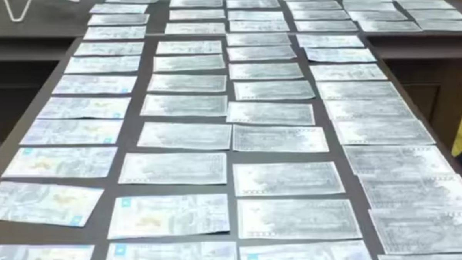 Серікжан Ерекешевті ұстау операциясы жарияланды.