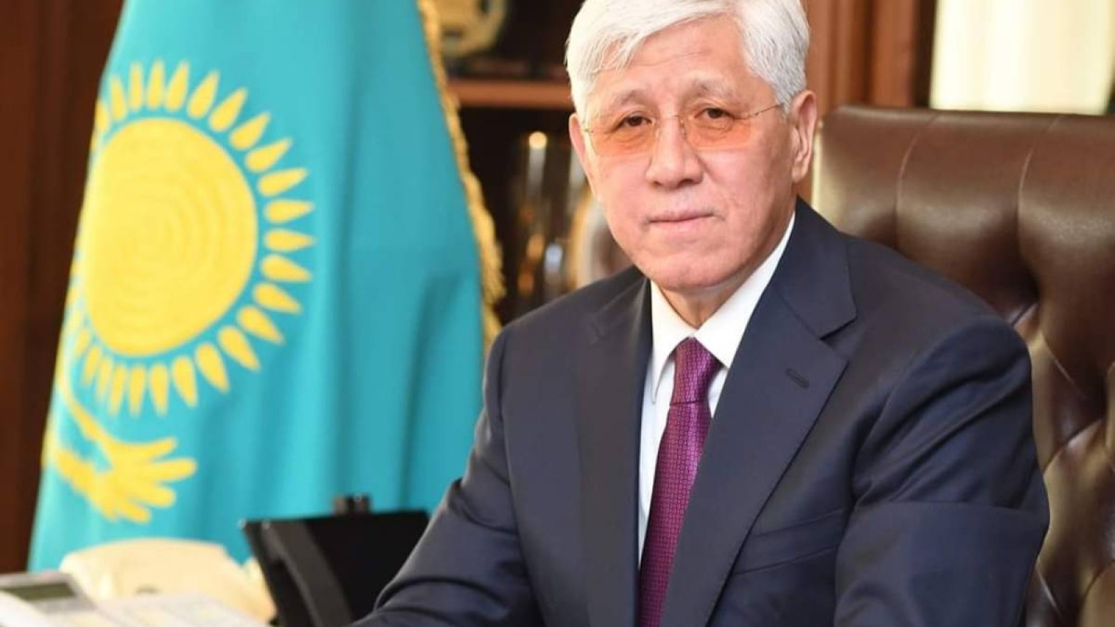 Алматы облысы әкімі «Мұқағалидың алдында» есеп берді.