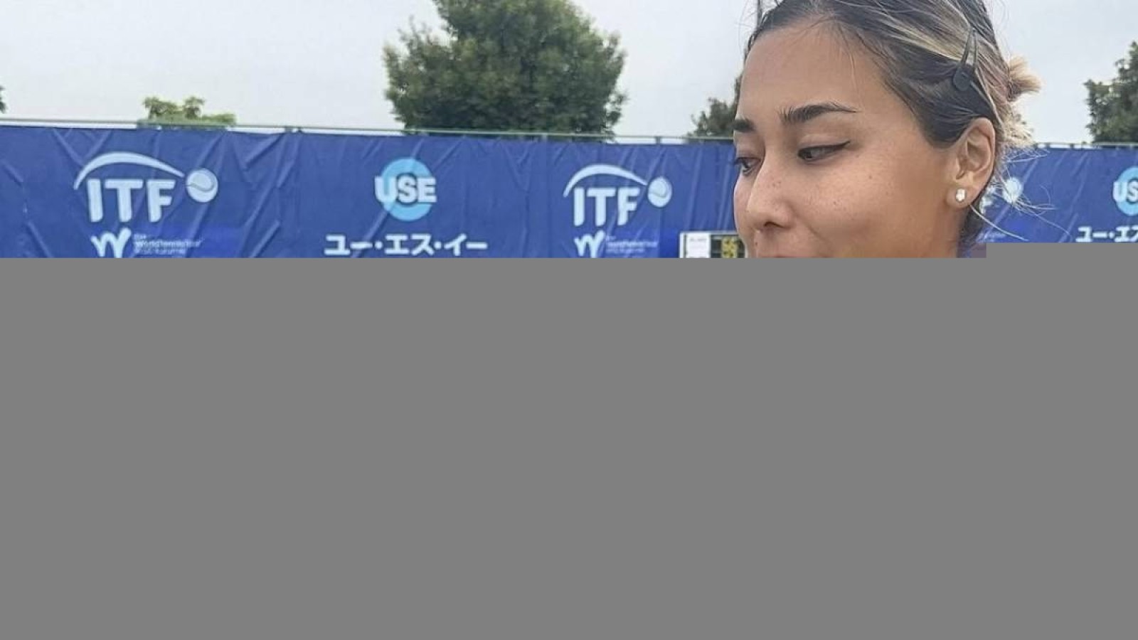 Зарина Дияс Жапониядағы турнирдің чемпионы атанды.