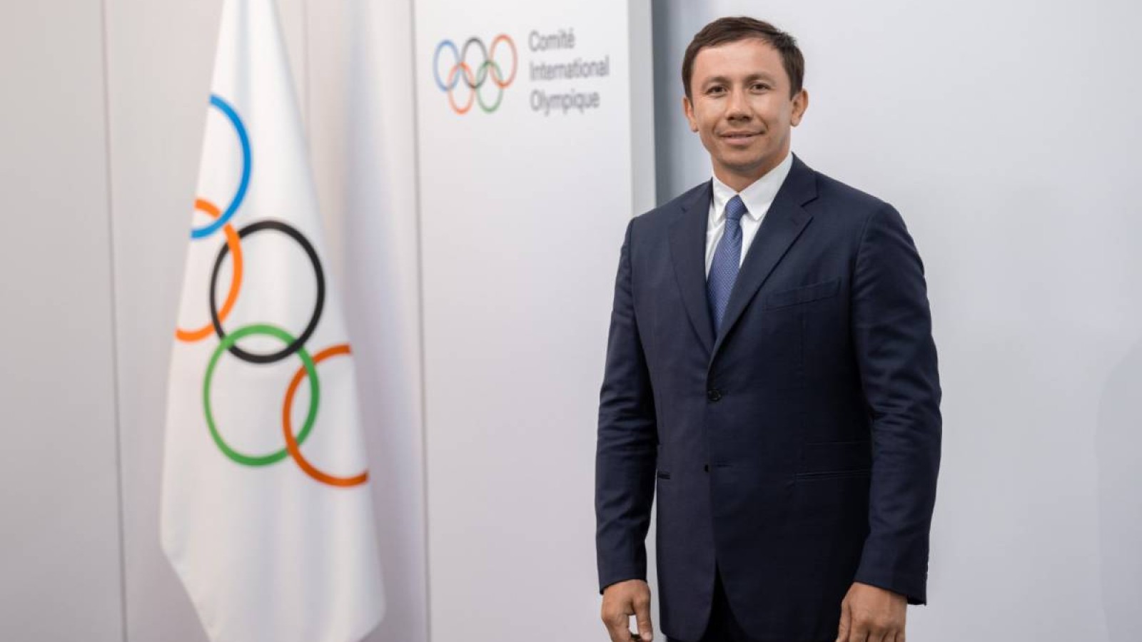 Жас шаңғышылар жасөспірімдер арасындағы әлем чемпионатын өткізу мәселесіне байланысты Головкинге жүгінді.
