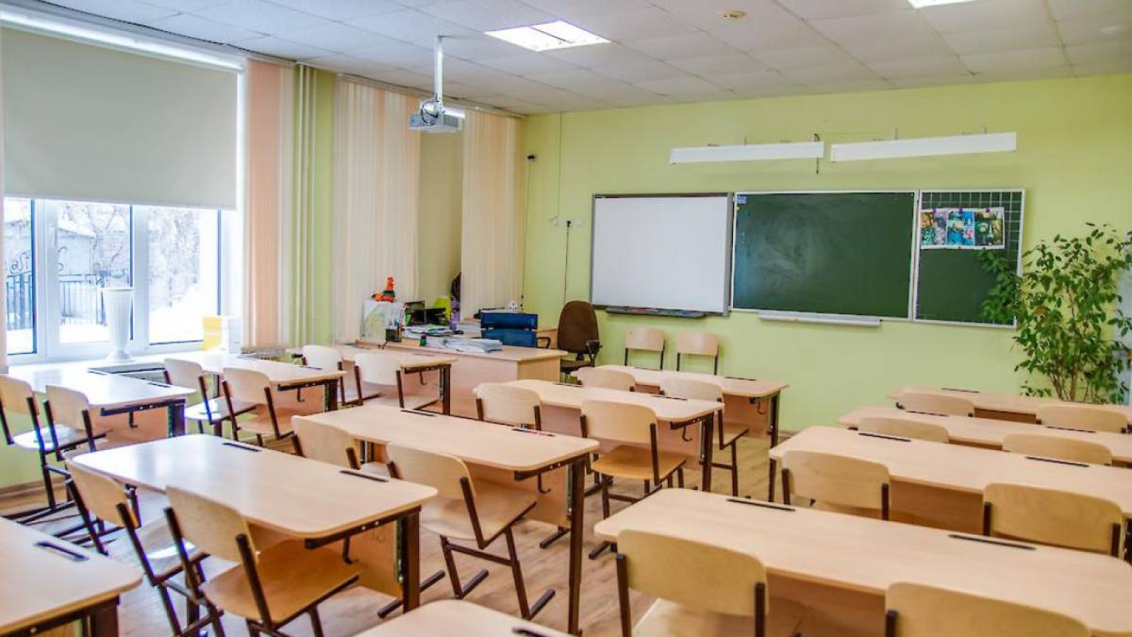 Білім басқармаларын жапқаннан мектептердің «бағы» ашыла ма?.