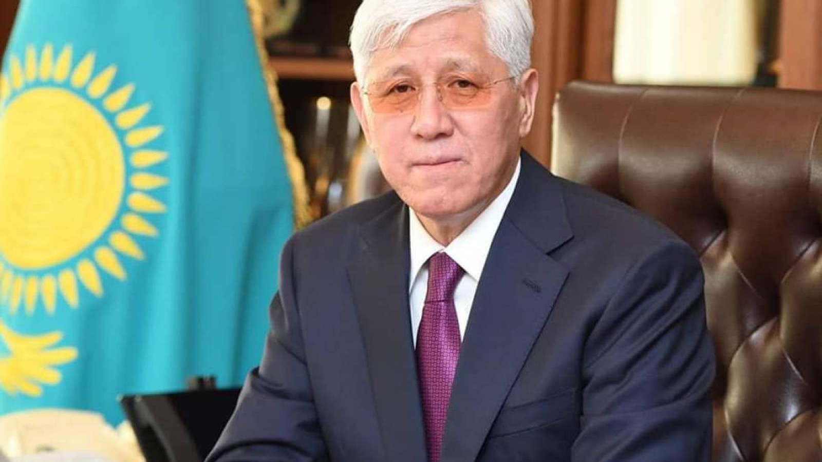 Баталов жер былығын реттей алмай отыр.