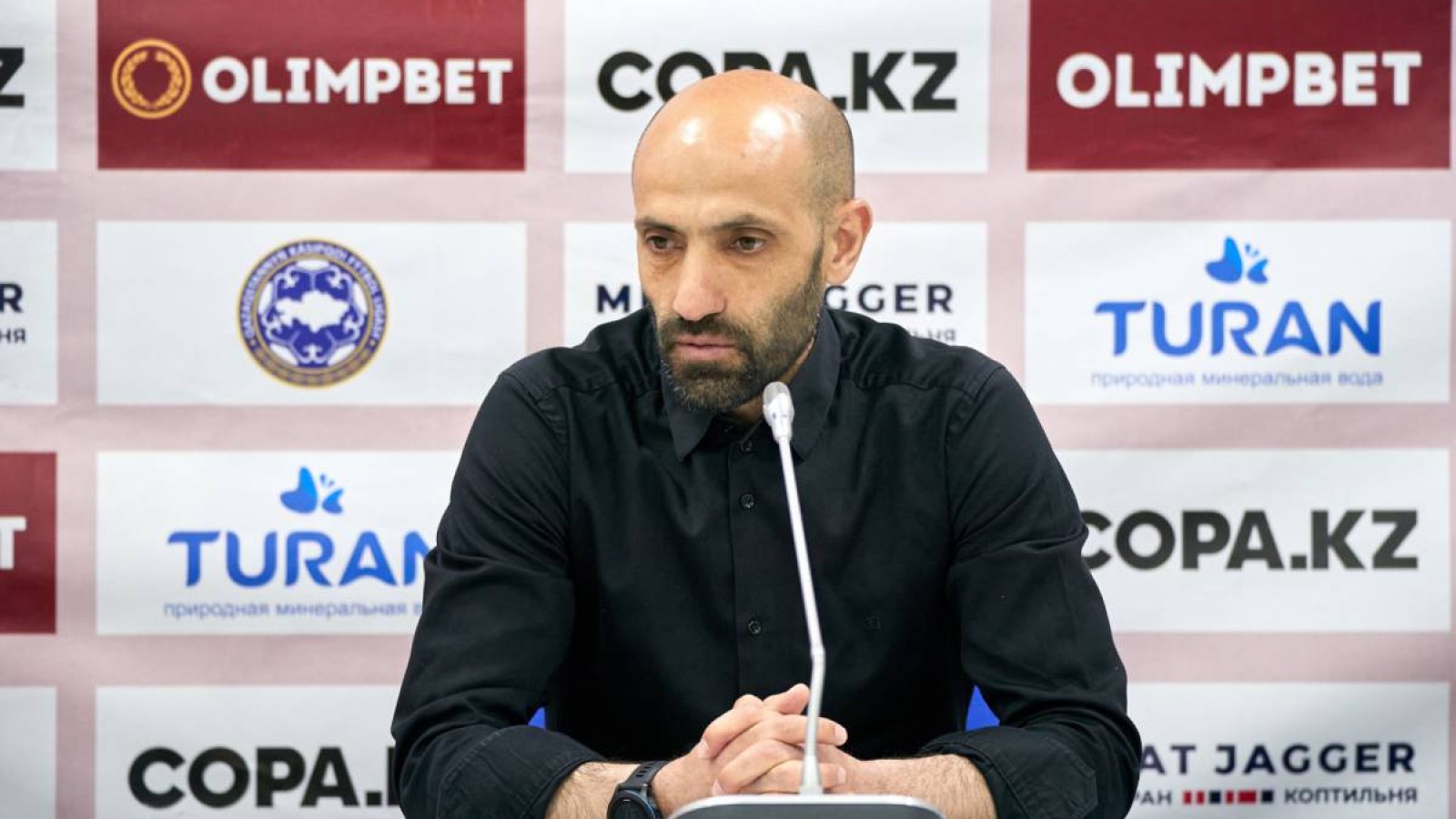 Футболдан Қазақстан құрамасына жаңа басшы тағайындалды.