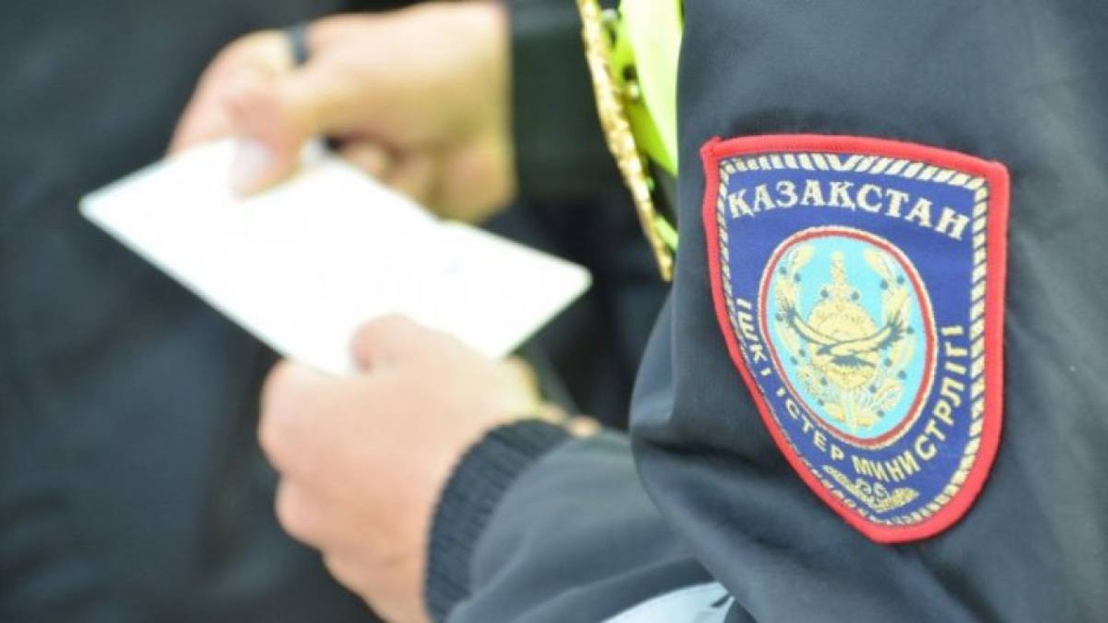 Қытай жұмысшыларын сабаған жергілікті тұрғындарға қылмыстық іс қозғалды.