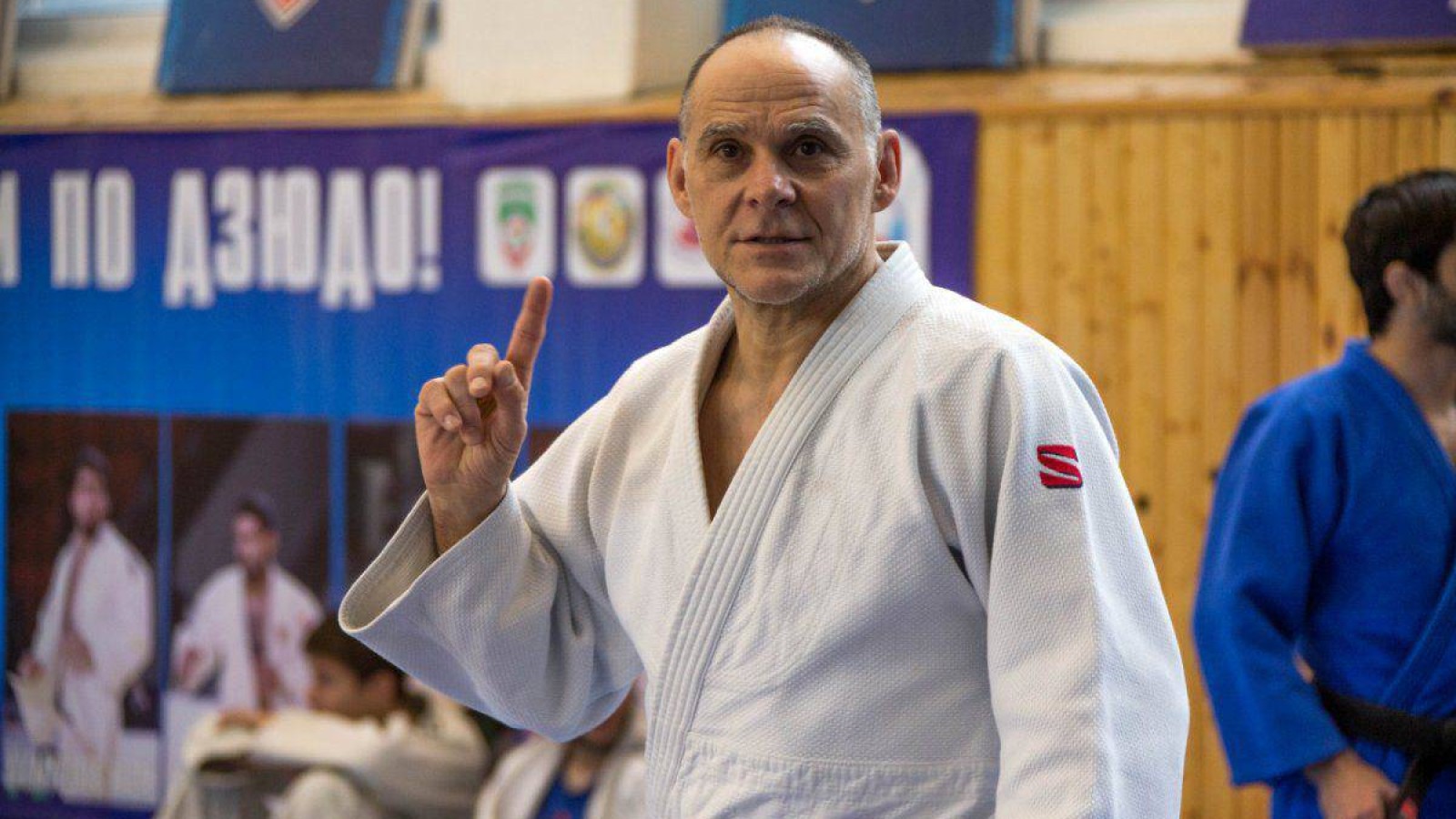 Дзюдодан Қазақстан ұлттық құрамасының дайындығына жаңа әдістеме енгізіледі.