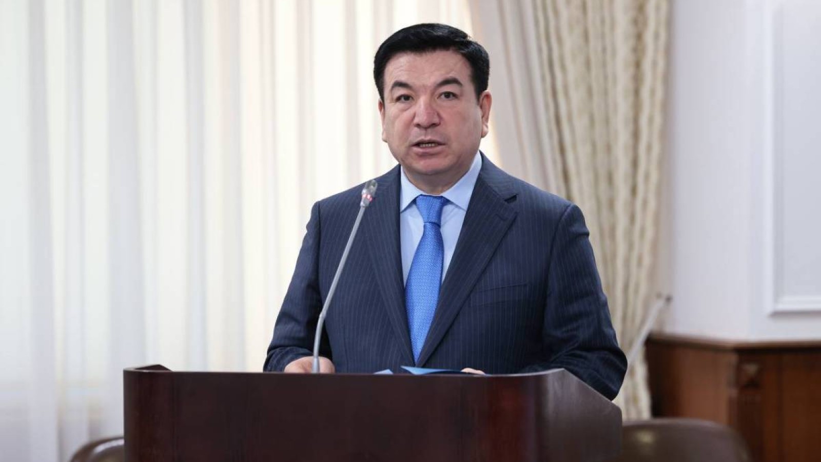 Елімізде кәсіптік бағдар берудің жаңа тұжырымдамасы іске қосылады.