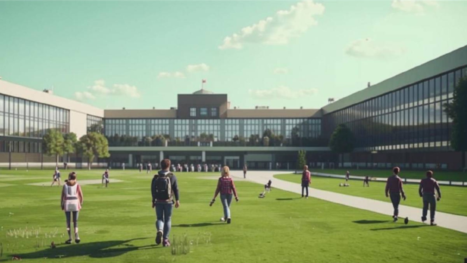 Колледждер онлайн оқытуға ауыса алады.