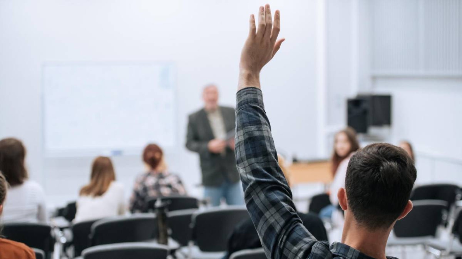 Білікті маман тәрбиелеу міндетіміз.