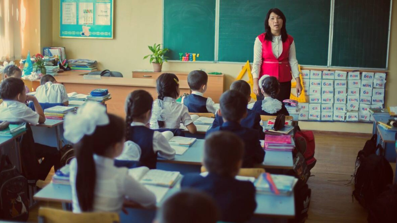 Тоқаев: Ресейде қазақ мектептерін ашуға мүдделіміз.