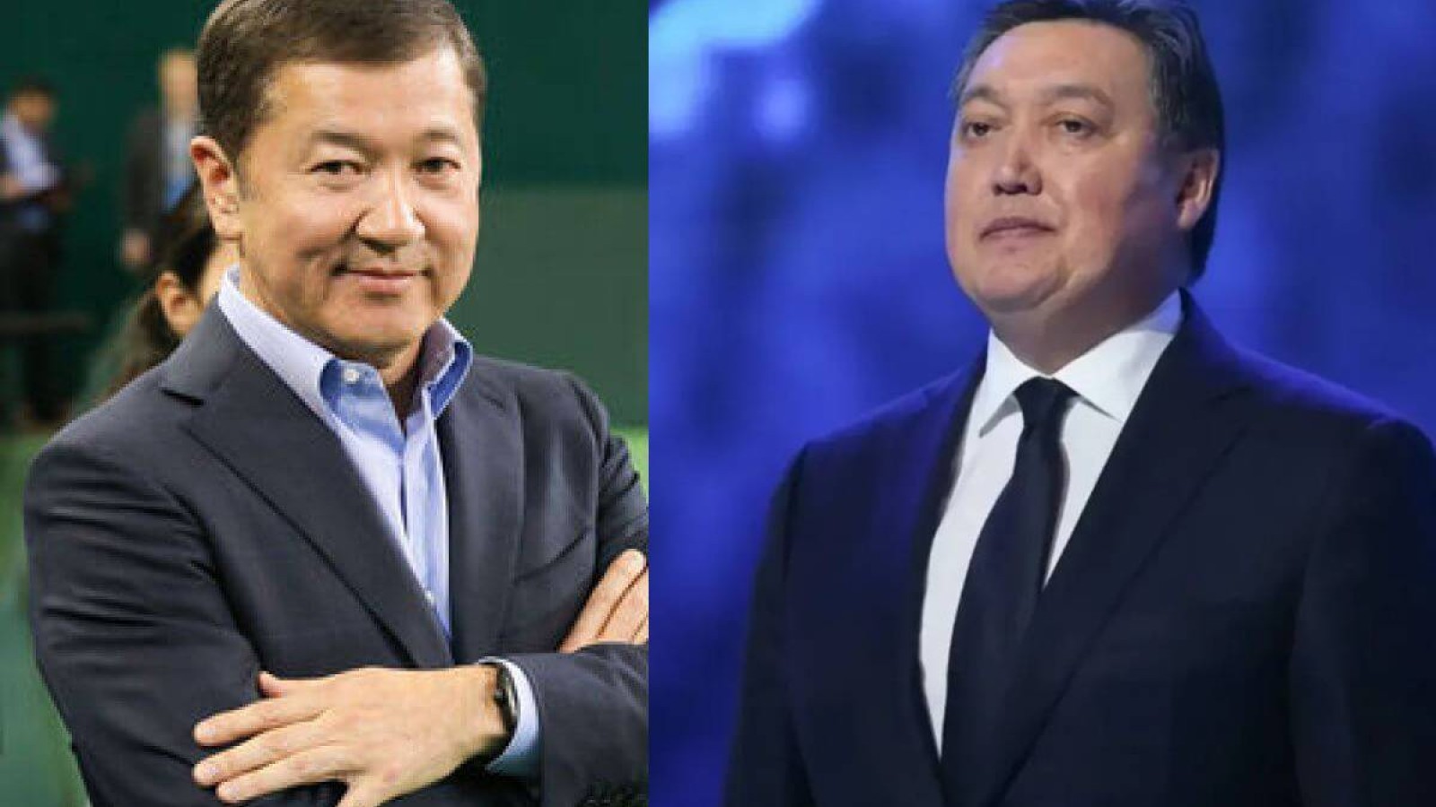 Асқар Мамин мен Болат Өтемұратовқа жаңа қызмет ұсынылып отыр….