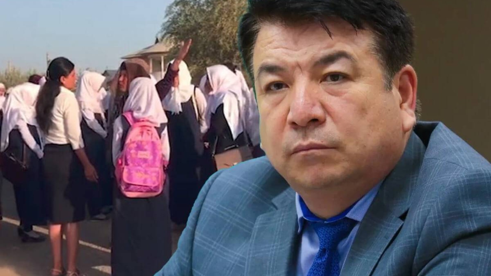 Хит болған хиджап. Министр тағы не деді?.