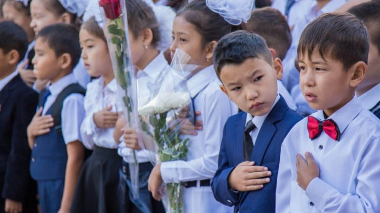 Астана аралас мектепті қолдан жасап отыр ма?.