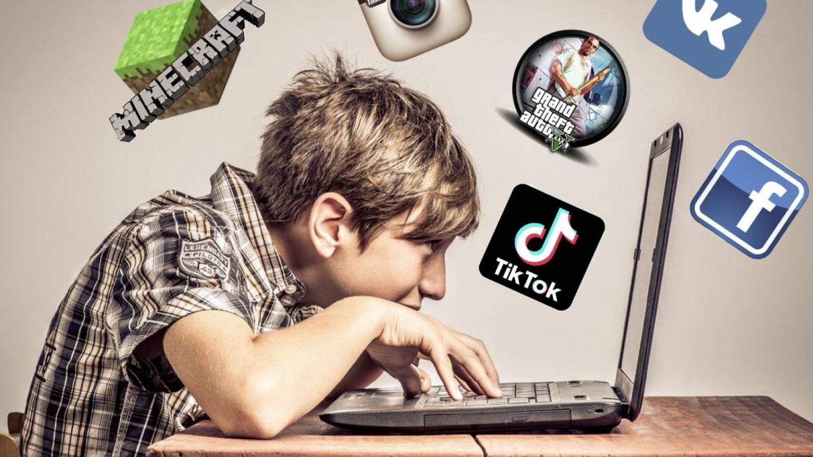 Елімізде балалардың әлеуметтік желіге тіркелуі шектелуі мүмкін.