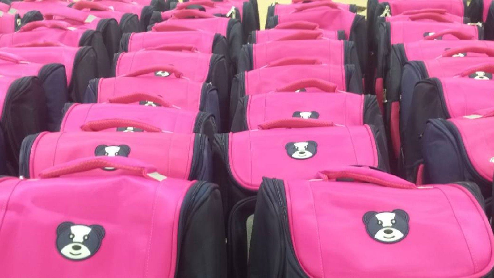 «Самұрық-Қазына» балаларға қолдау көрсетті.