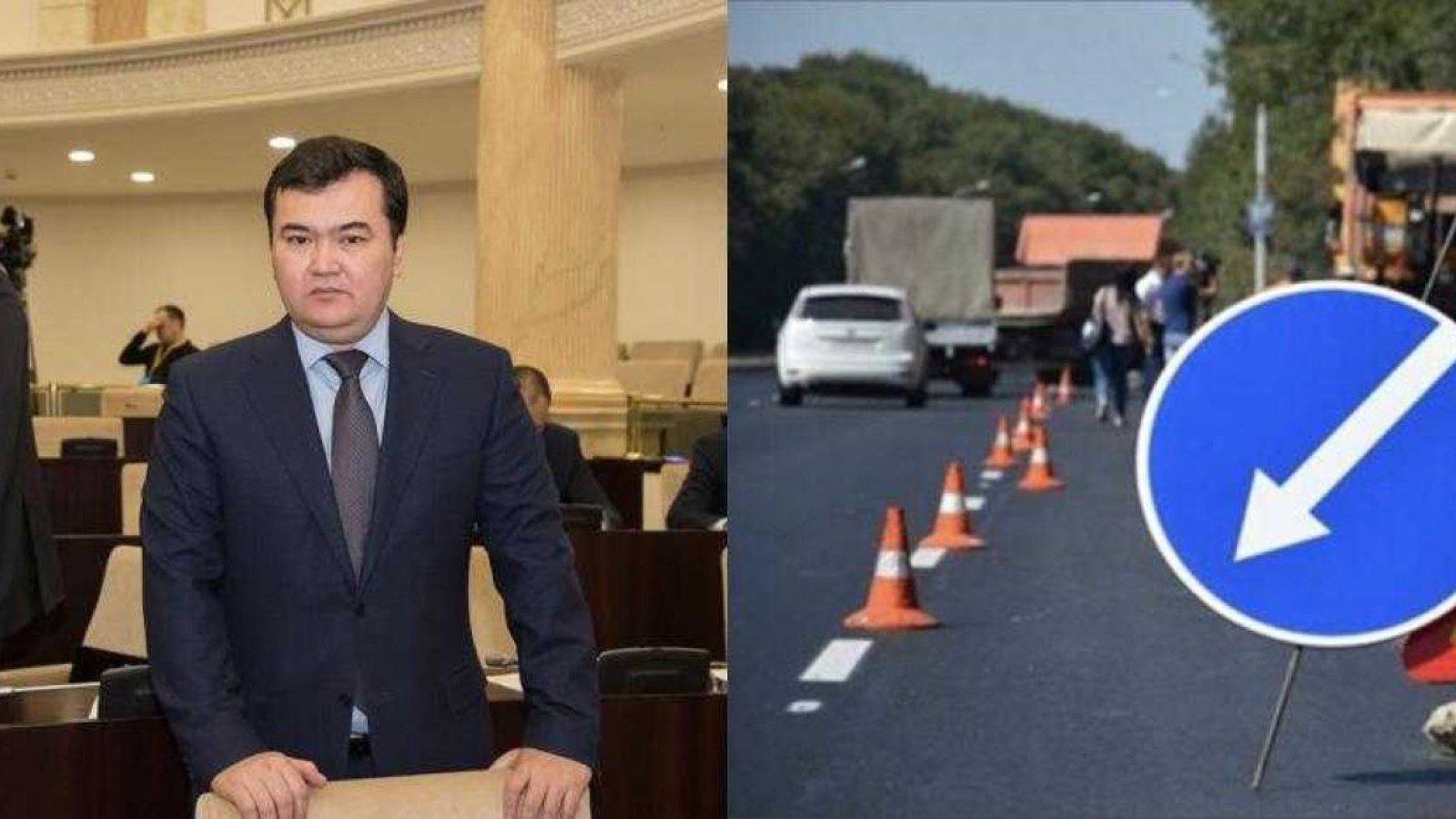 Астанада миллиардтар қалай игеріледі: әкімдік пен жол жөндеудегі «жабық шеңбер».