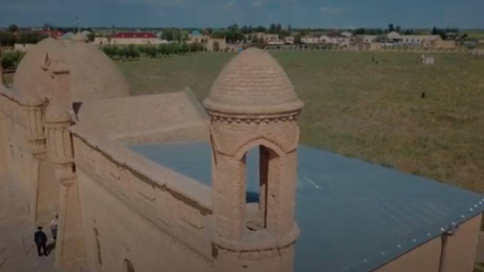 Елімізде тарихи-мәдени мұра цифрландырылады.