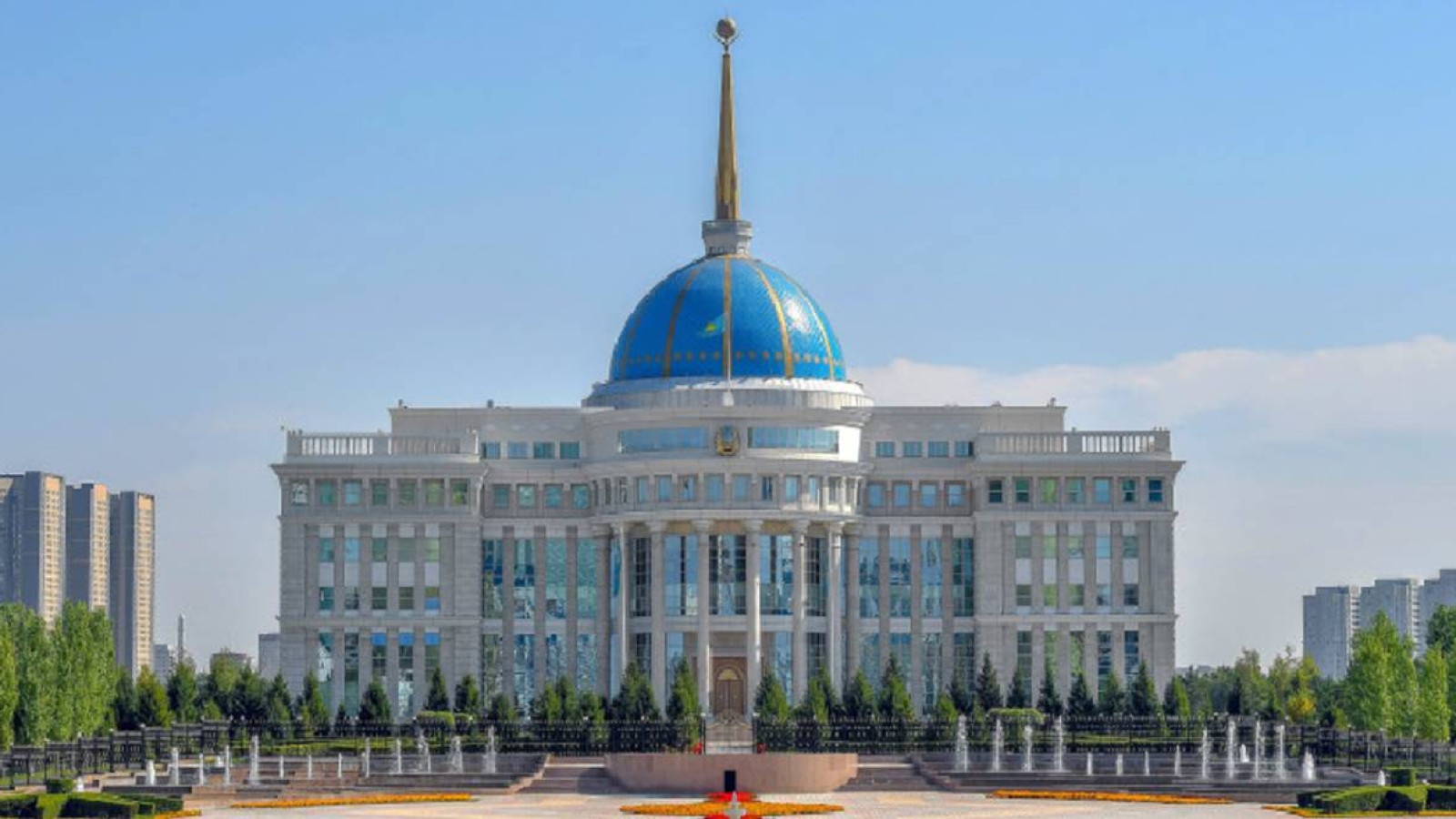 Бір облыстың бюджетінен көп. Президент әкімшілігі келесі жылға 213 млрд теңге жұмсайды.