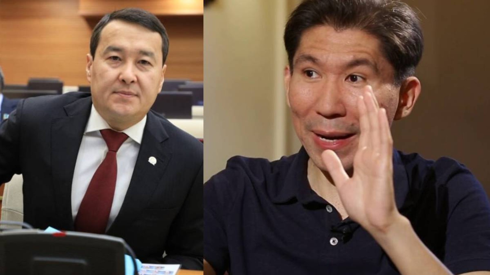 Смайылов парламенттік тергеуден неге қорқады?.