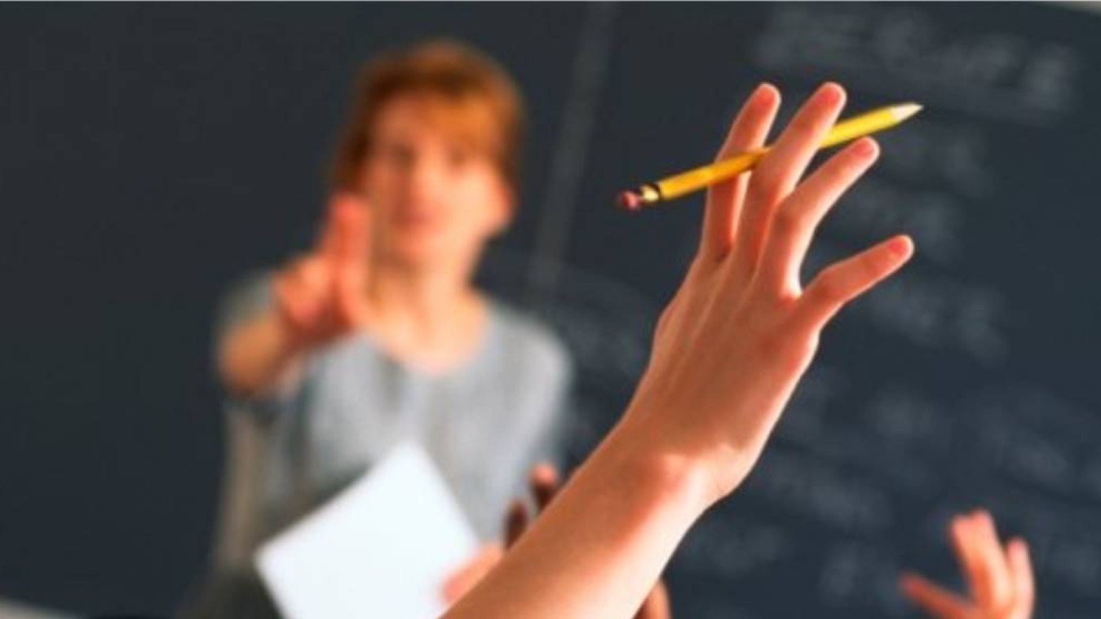 Елімізде 3 мыңнан аса мұғалімнің орны бос тұр.