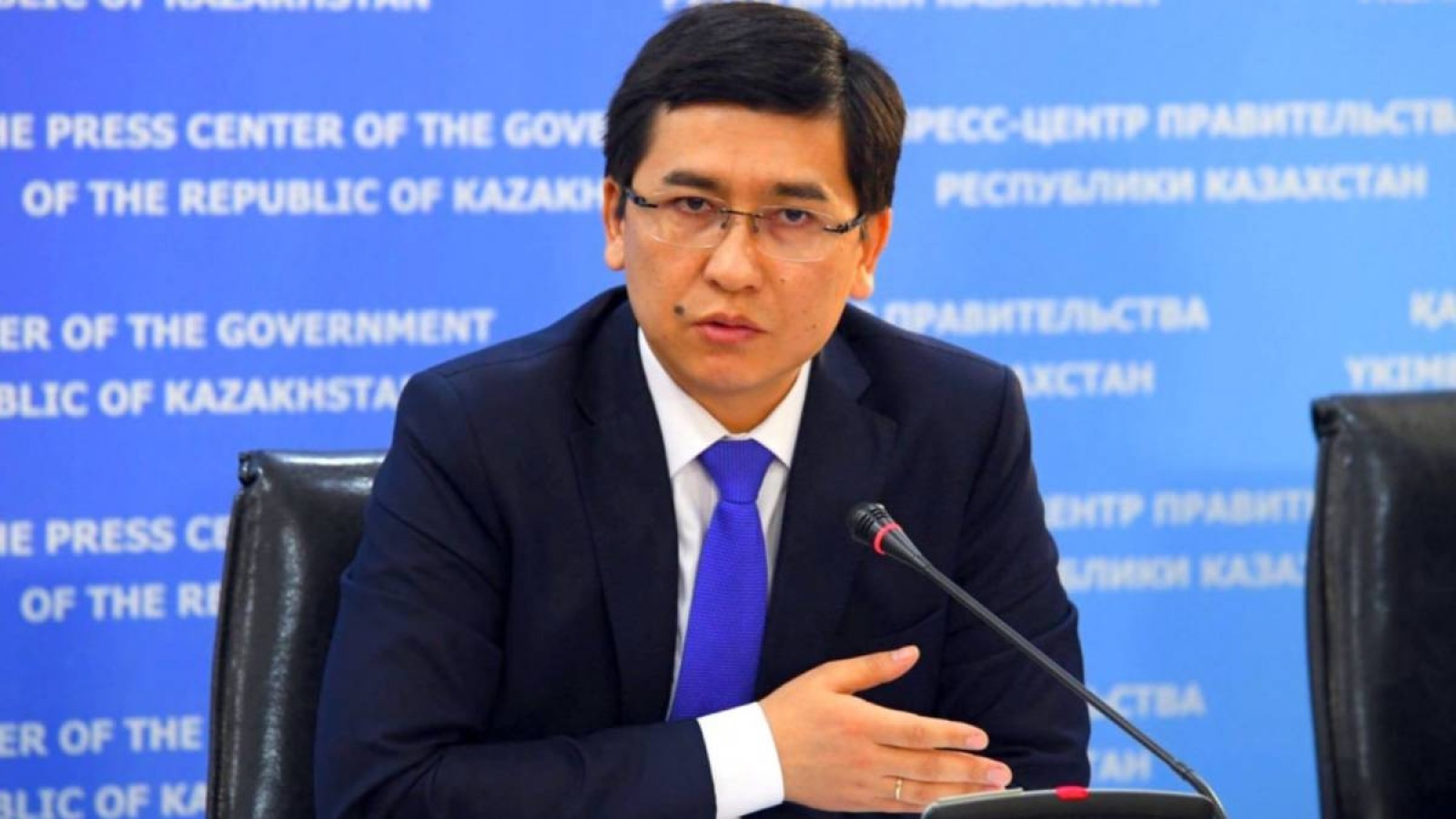 Магистратура мен докторантураға жылына екі рет қабылдау өткізіледі – Аймағамбетов.